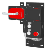 Euchner MGB-L1HB-PNA-L Locking set, push-pull plug - Rubicon Partner Portal